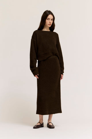 Skyler Sweater
