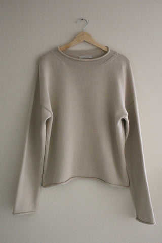 Luca Pullover