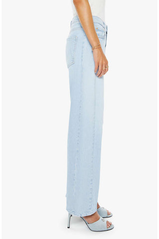 Mid Ride Half-Pipe Hover Jeans