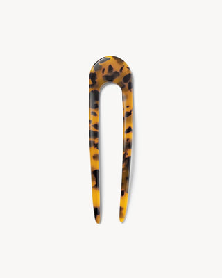 French Hair Pin