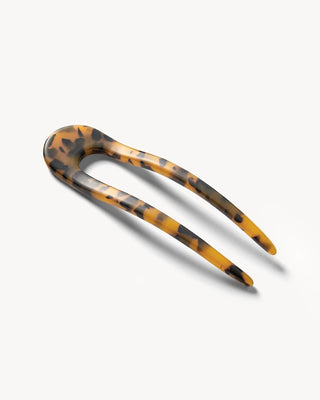 French Hair Pin