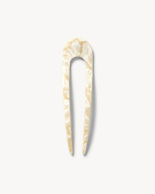 French Hair Pin
