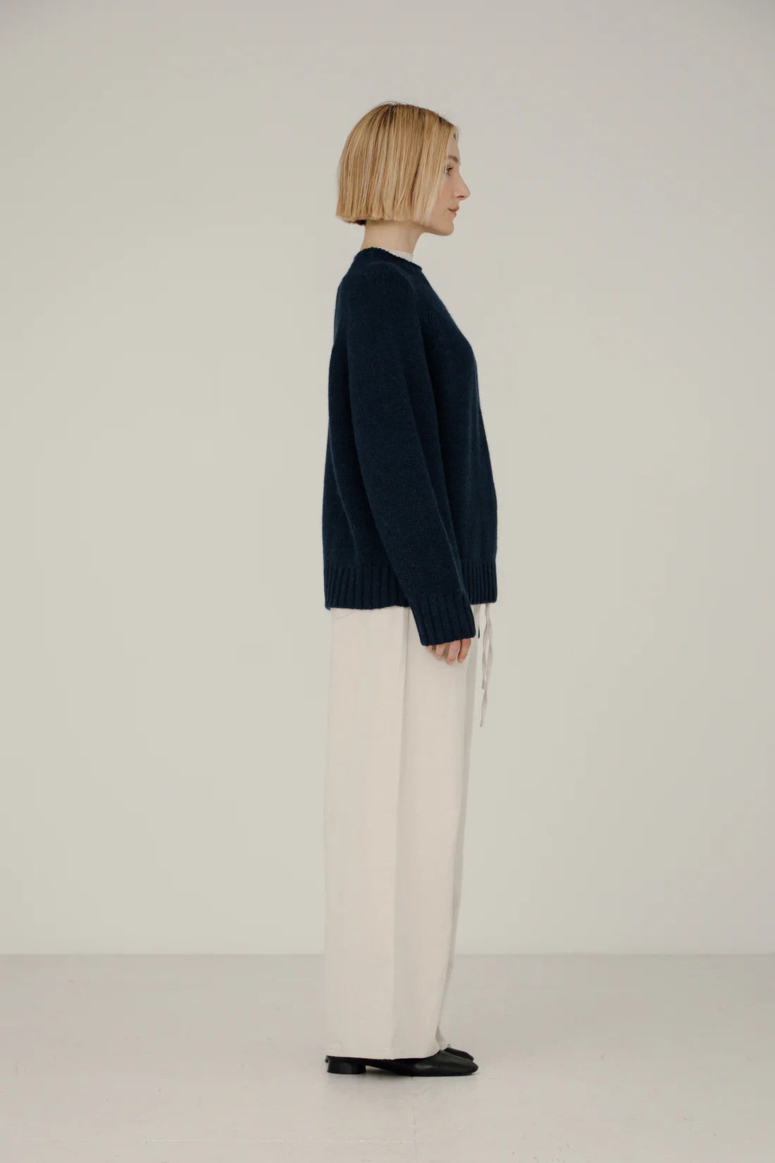 GIA SWEATER