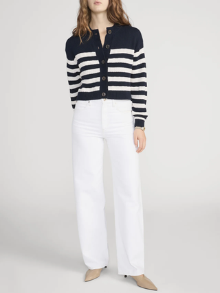 Variation Femme Cardi