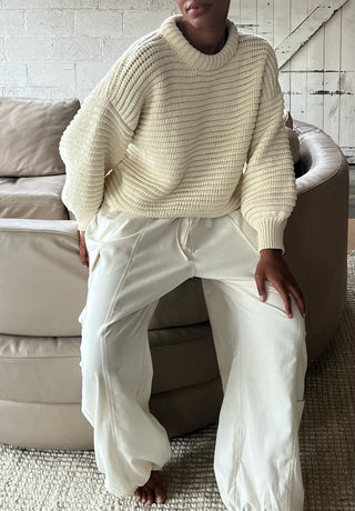 Romy Sweater
