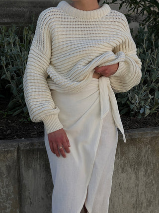 Romy Sweater