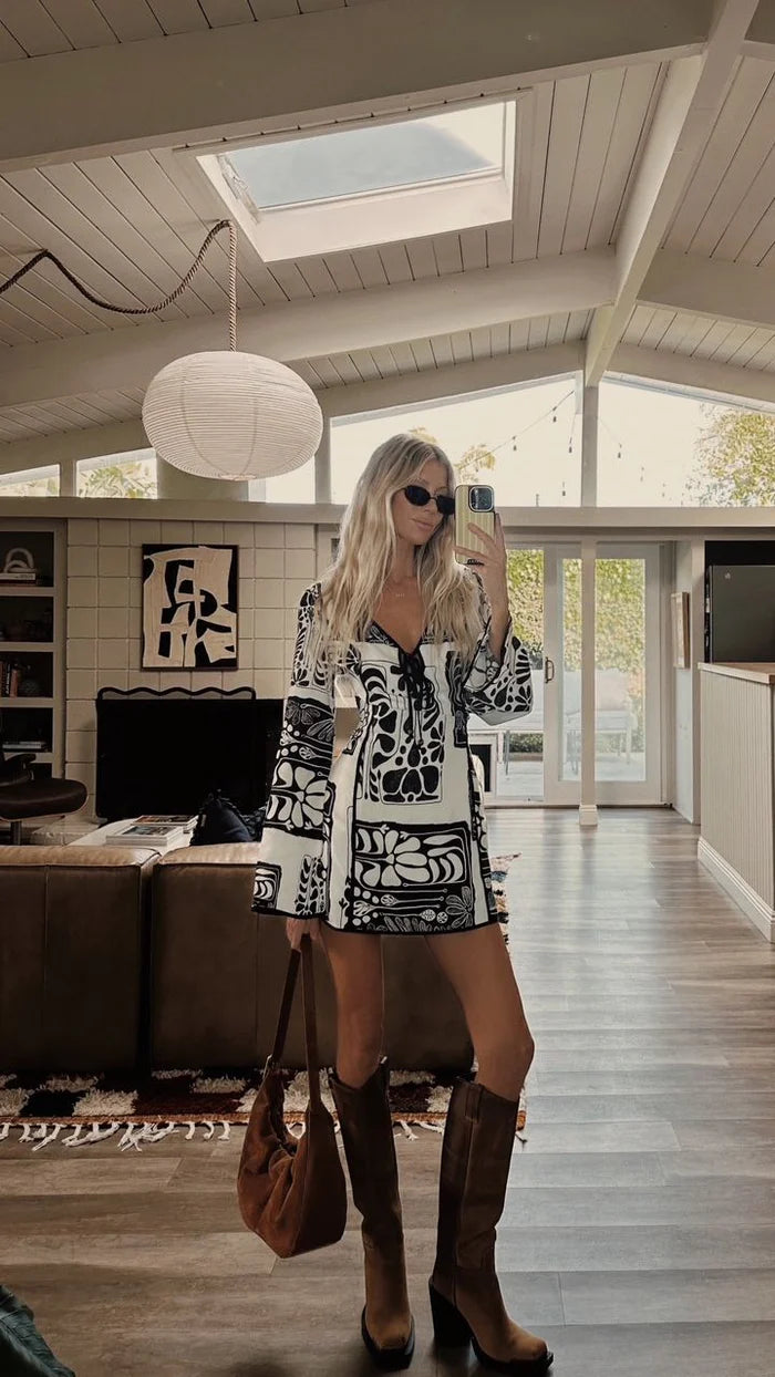 JARON DRESS