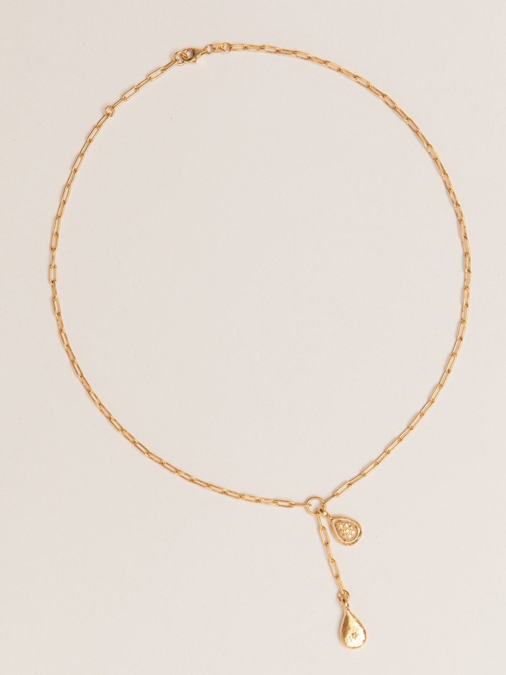 THEATRE OF EMOTIONS NECKLACE