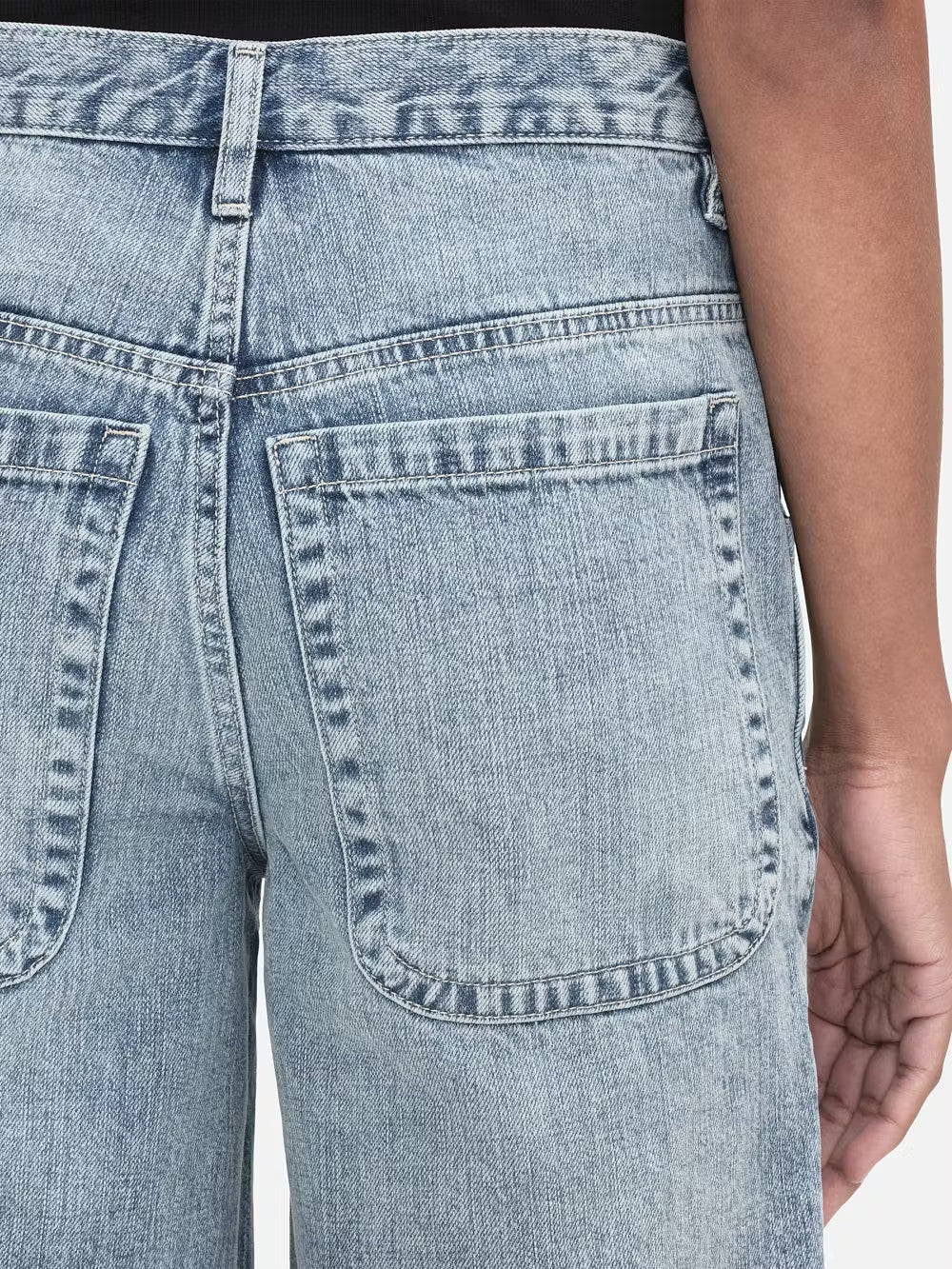 SKATER SHORT