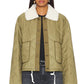THE ARMY BRAT