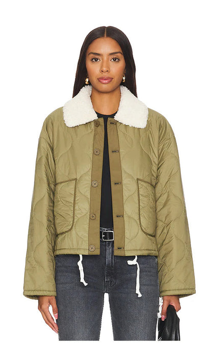 THE ARMY BRAT