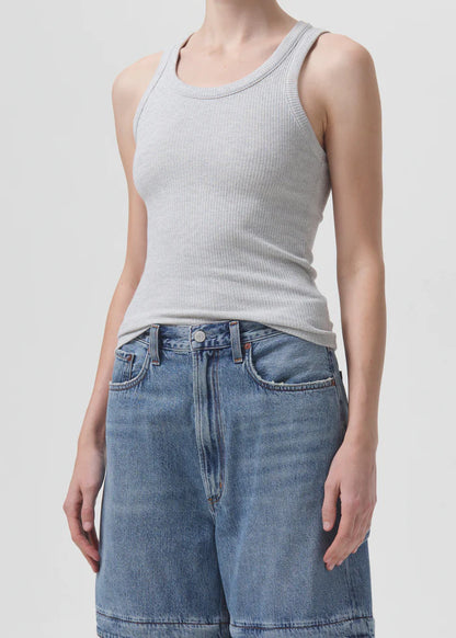 POPPY TANK