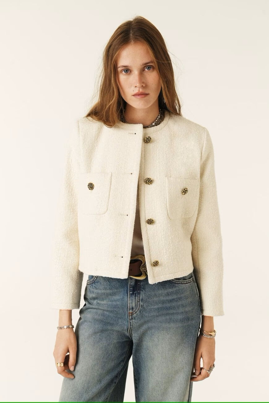 MEREDITH JACKET