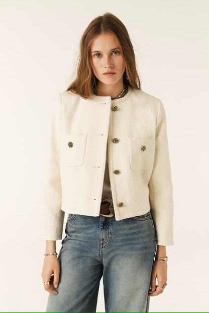 MEREDITH JACKET