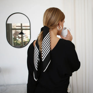 No. 2 Scarf