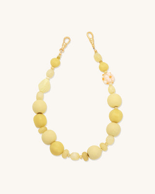Limoncello Phone Wristlet