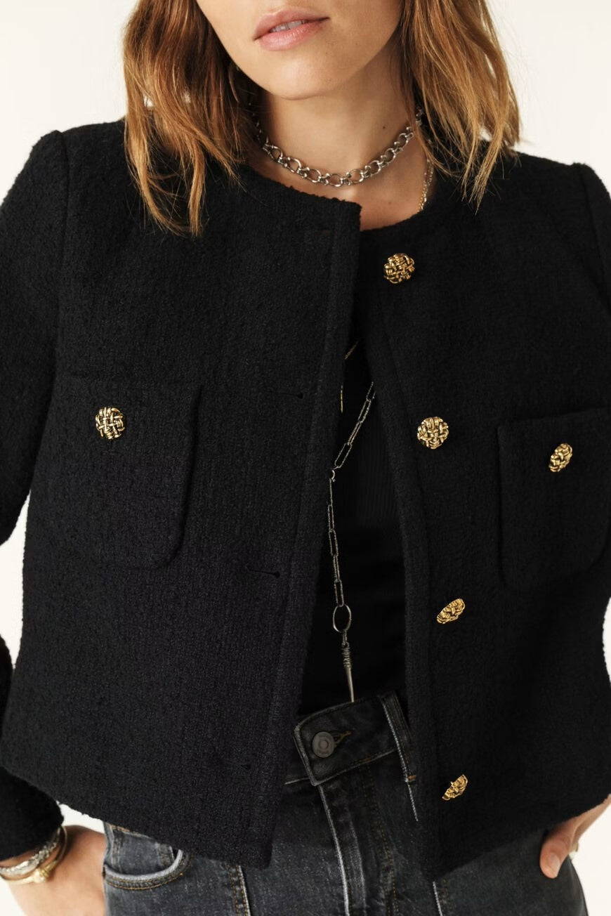 MEREDITH JACKET