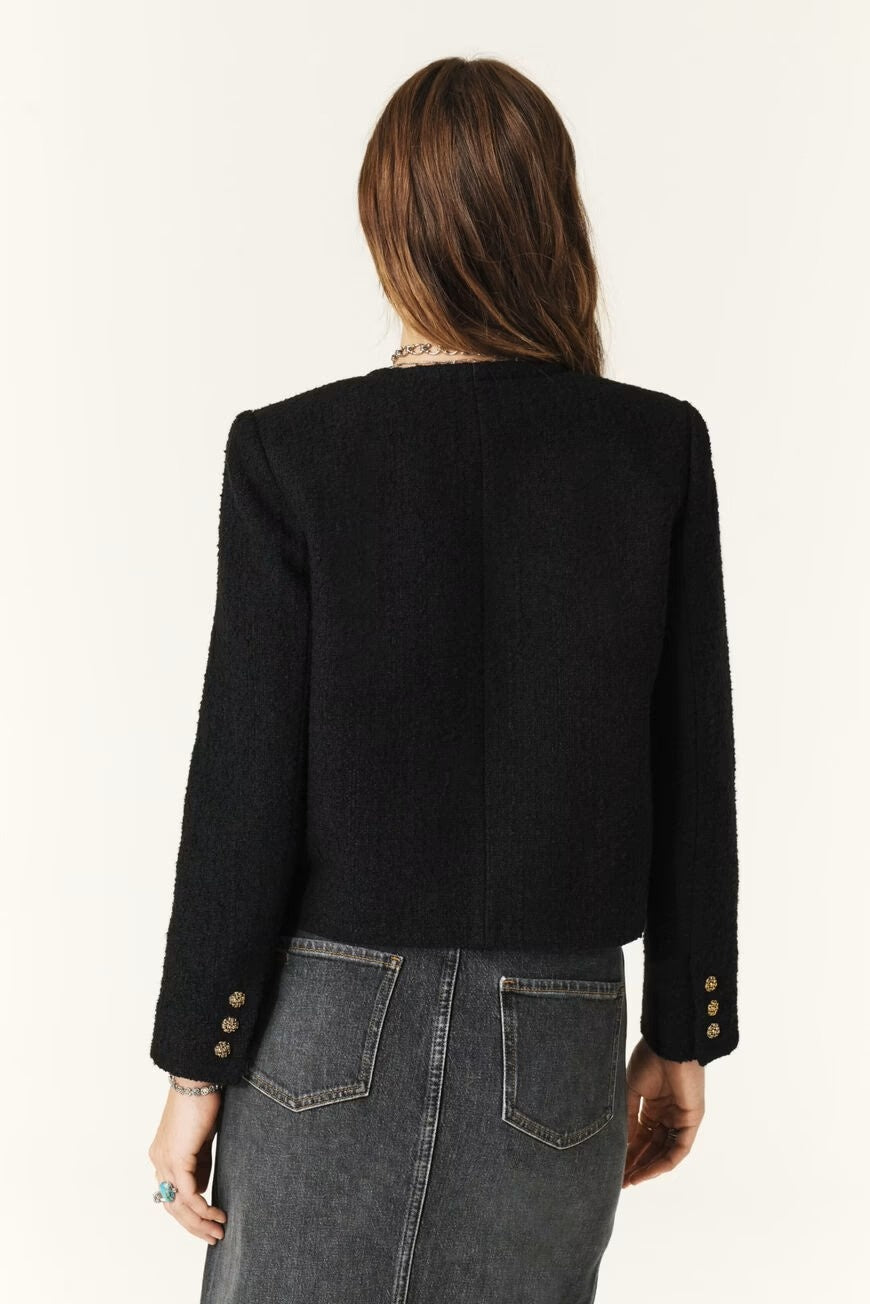 MEREDITH JACKET