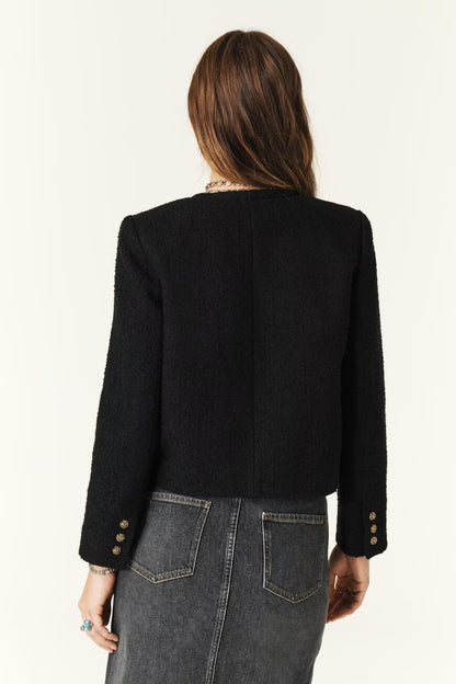 MEREDITH JACKET