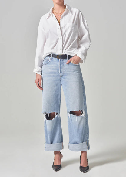 AYLA BAGGY JEAN