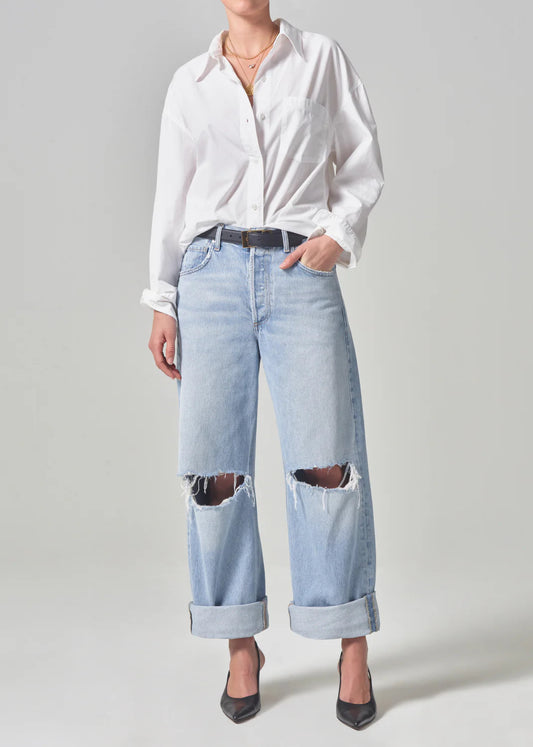 AYLA BAGGY JEAN