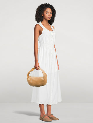 The Serene Midi Dress