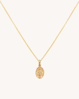 Miraculous Necklace