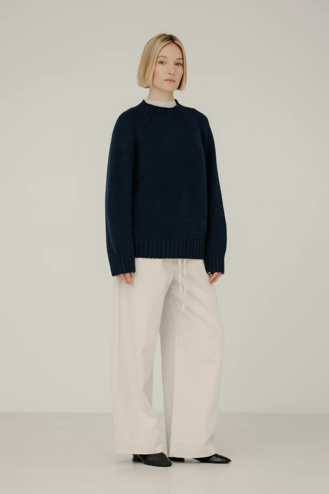 GIA SWEATER