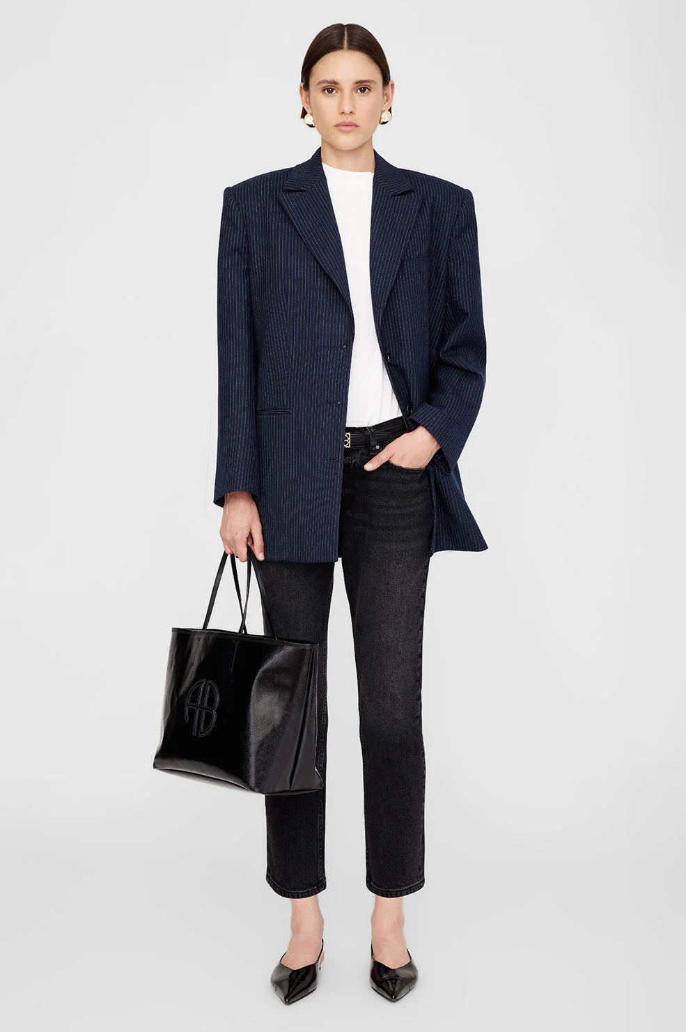 EMMA TOTE