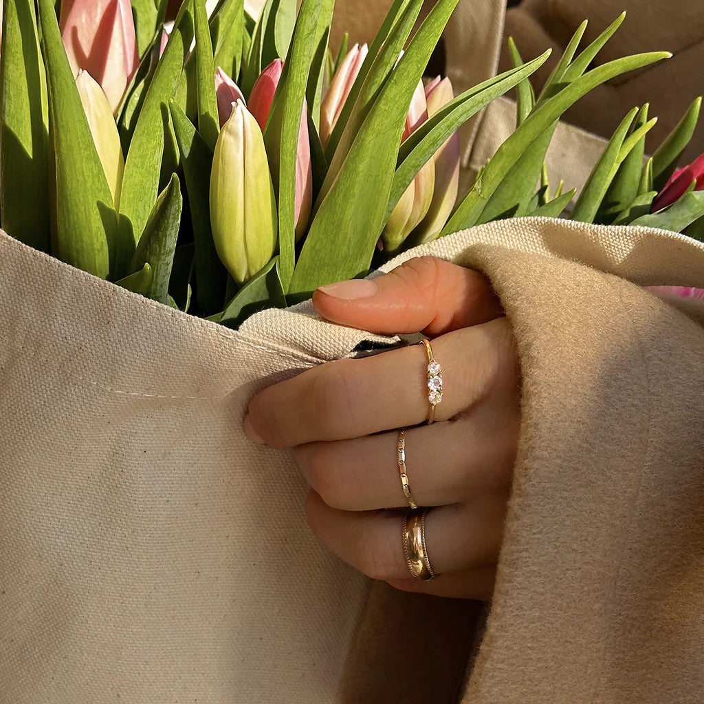 CIRCA RING