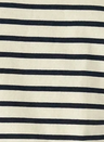 Navy/Cream