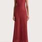 ILRIDE MIDI DRESS