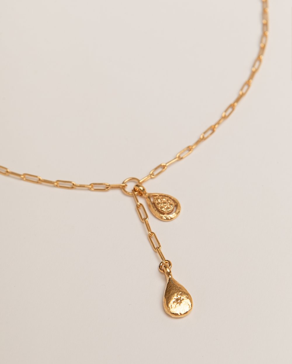 THEATRE OF EMOTIONS NECKLACE