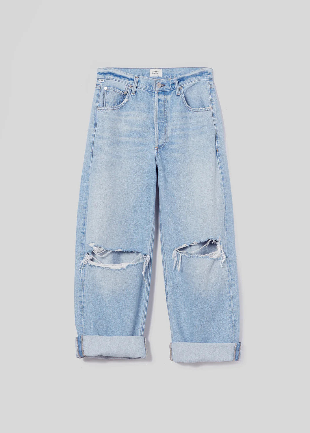 AYLA BAGGY JEAN