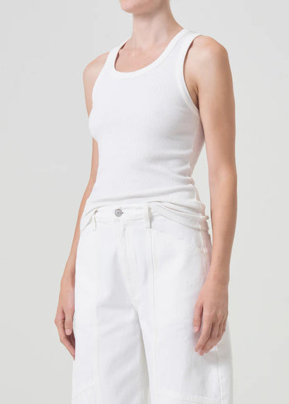 POPPY TANK