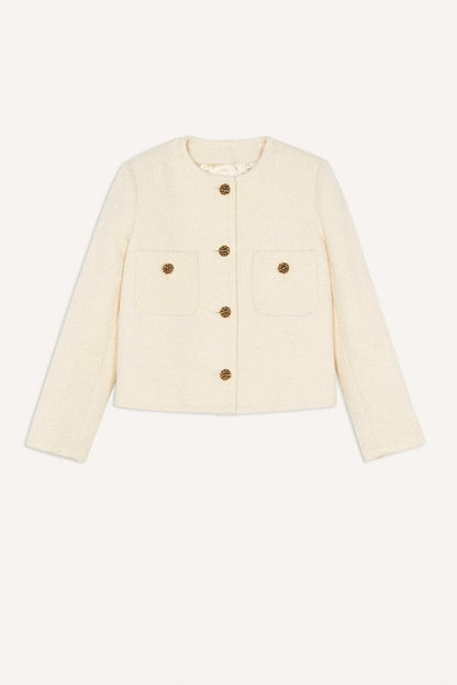 MEREDITH JACKET