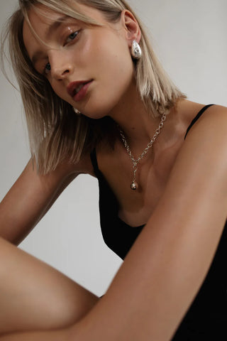 The Baia Cannone Earrings
