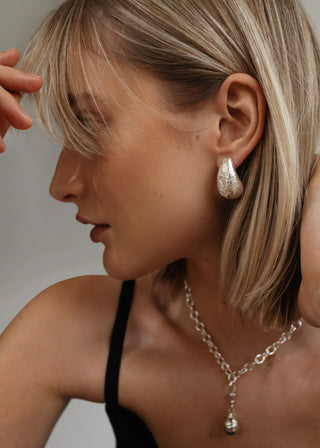 The Baia Cannone Earrings
