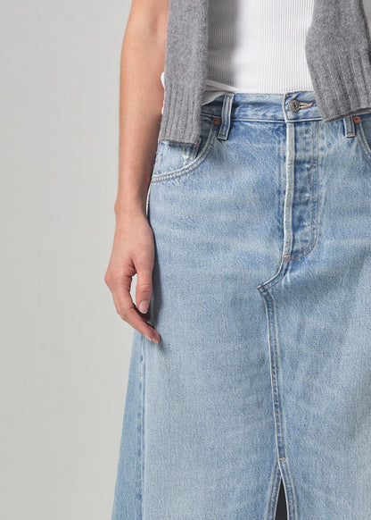 MINA REWORKED SKIRT