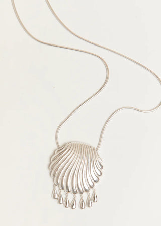 L'Origine du Monde Necklace