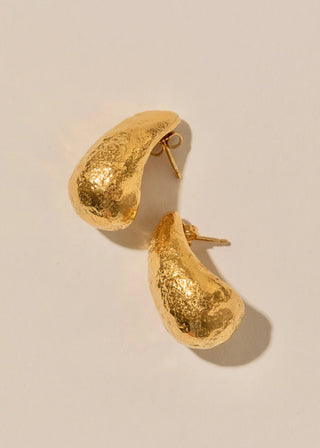 The Baia Cannone Earrings