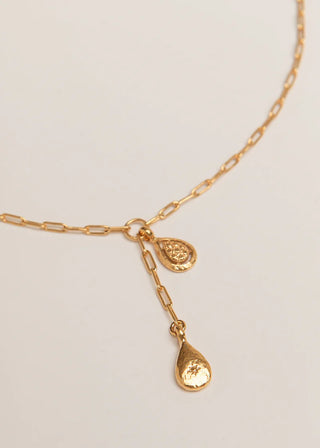 Theatre of Emotions Necklace
