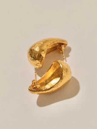 The Baia Cannone Earrings