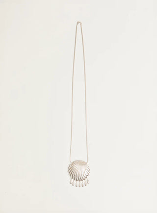 L'Origine du Monde Necklace