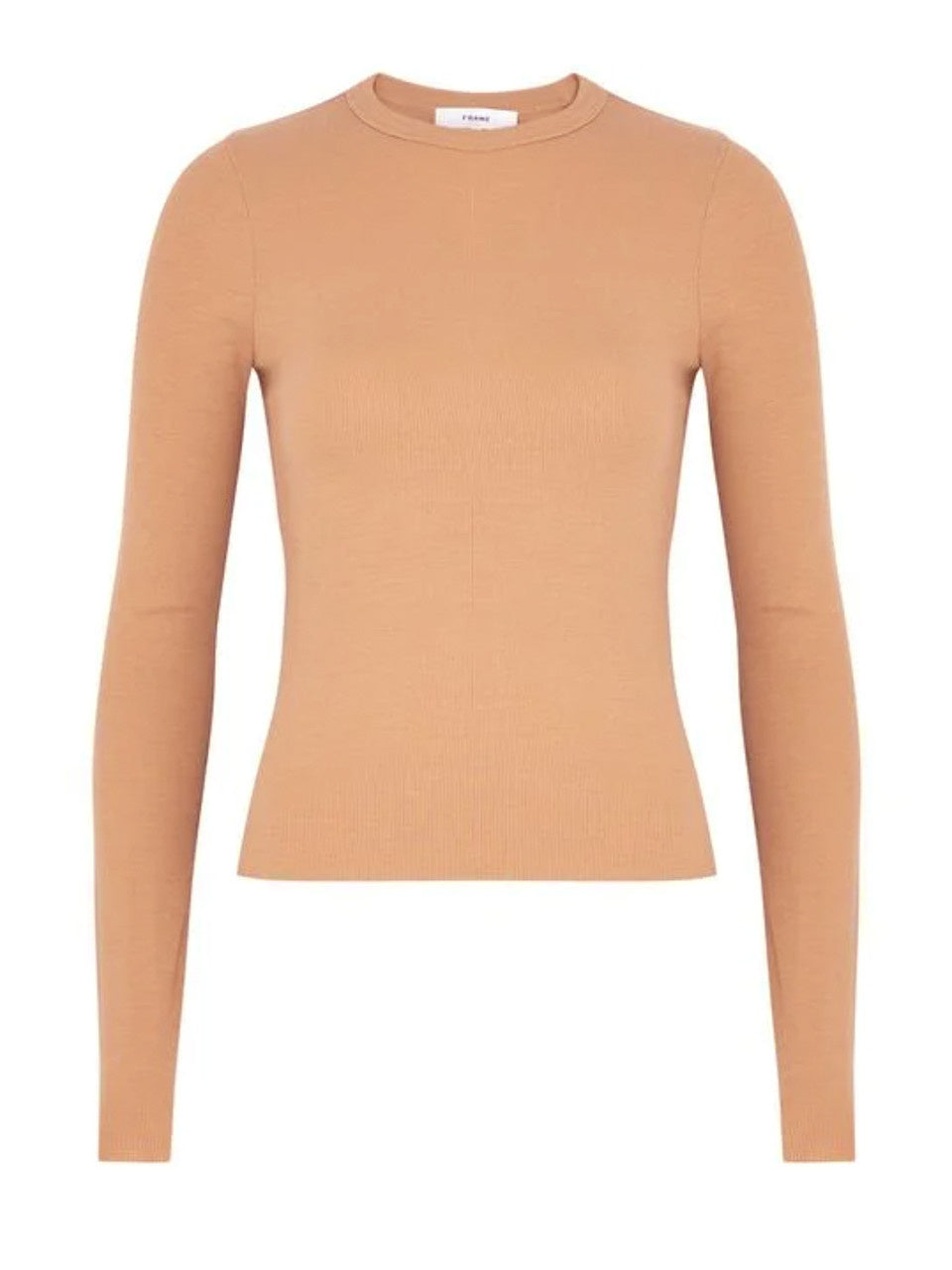 L/S RIB CREW