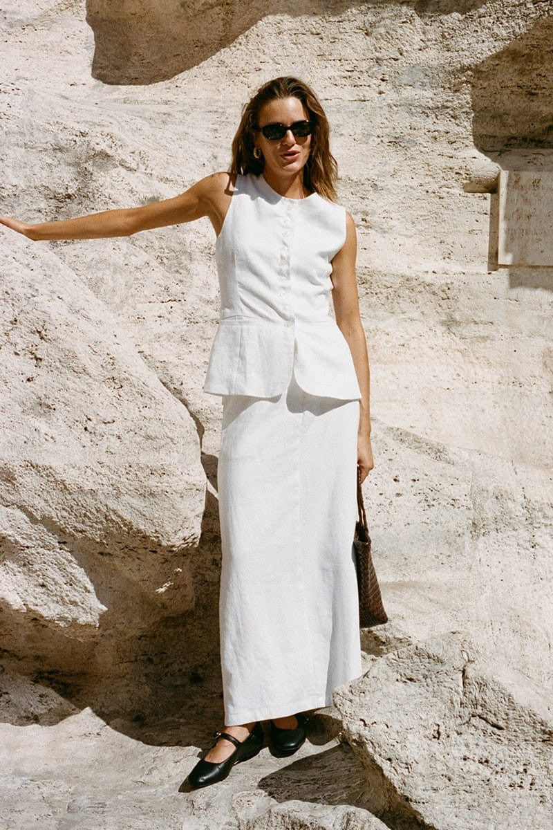NELLI SKIRT