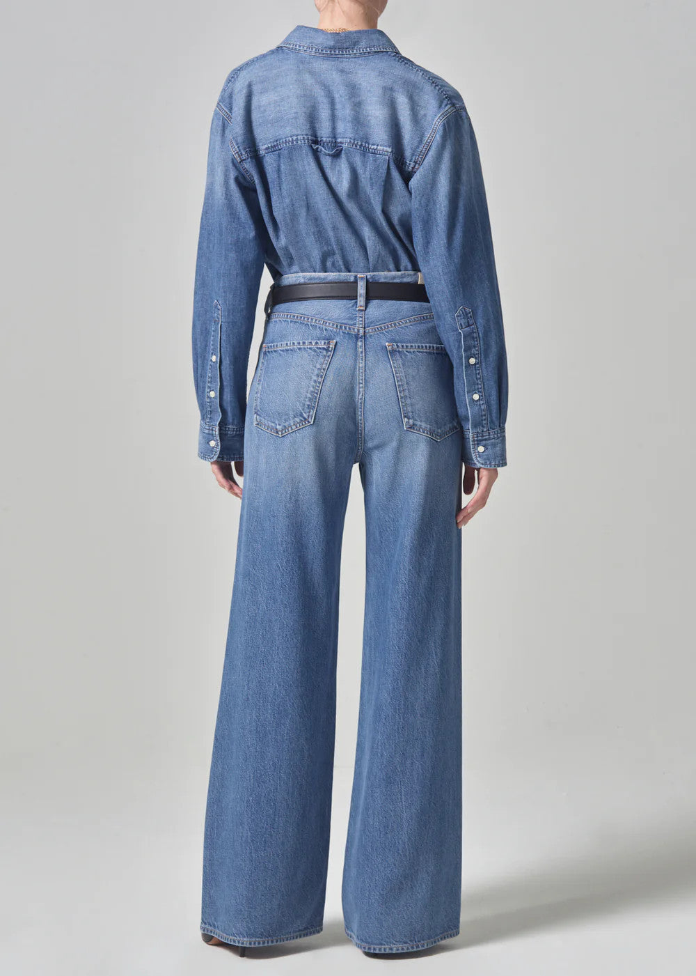 PALOMA BAGGY