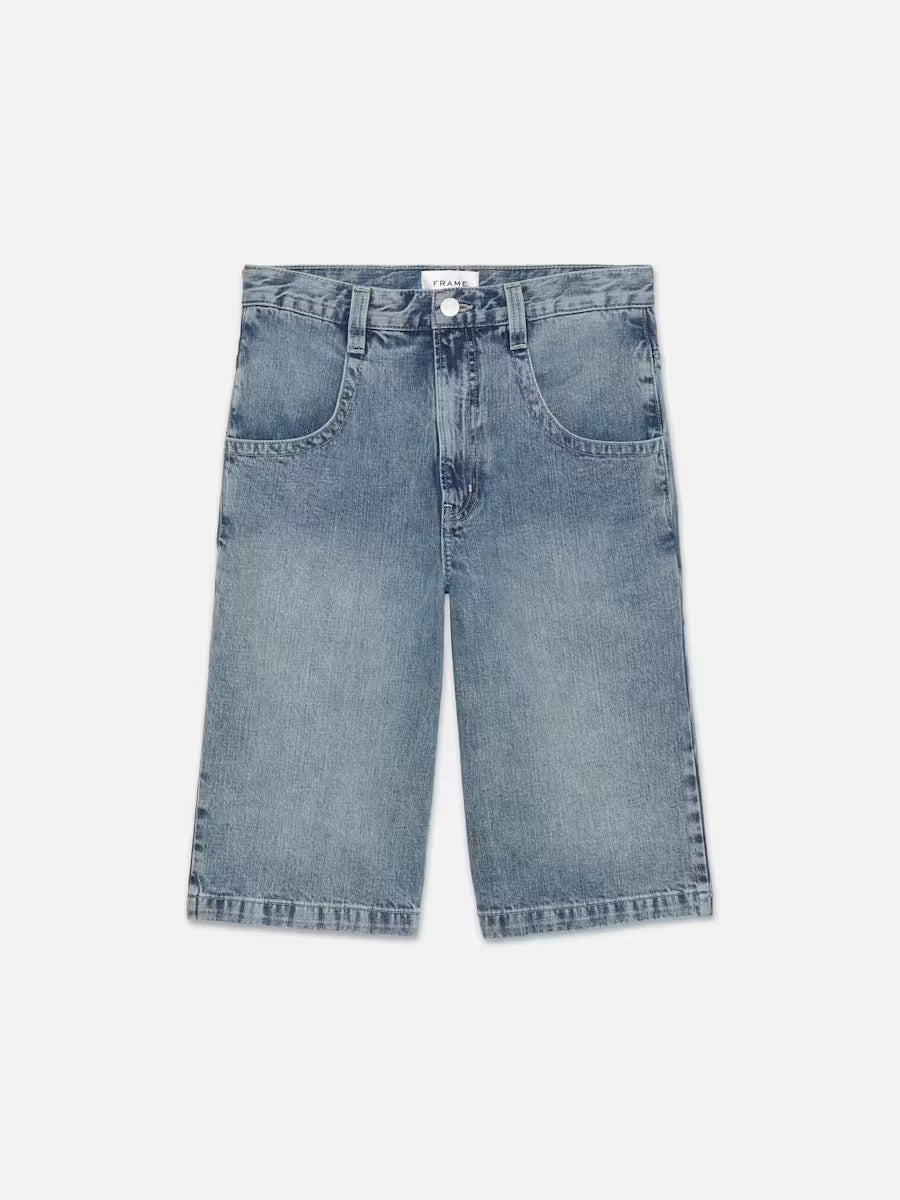 SKATER SHORT
