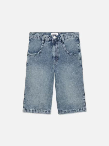 SKATER SHORT