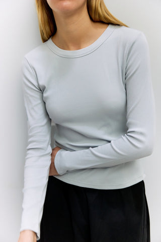 Kathy Long Sleeve
